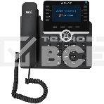 Телефон IP Флат Flat-Phone-B10 черный, фото10