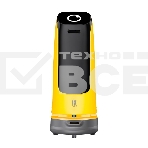 Робот Pudu Robotics KettyBot (black-yellow) PNT Standard Mode, фото 1