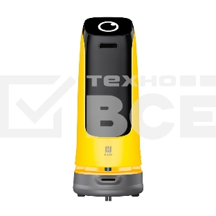 Робот Pudu Robotics KettyBot (black-yellow) PNT Standard Mode