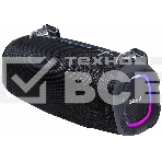 Портативная колонка Defender Beatbox 80 черный 80 Вт, фото9