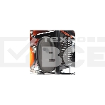 Электрогенератор бензиновый Patriot Max Power SRGE 3500, 2.8 кВт, 67 дБ, 40 кг, фото4