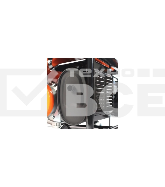 Электрогенератор бензиновый Patriot Max Power SRGE 3500, 2.8 кВт, 67 дБ, 40 кг
