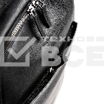 Рюкзак Piquadro Black Square CA4762B3/N, кожа, черный, фото4