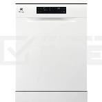 Посудомоечная машина Electrolux ESM48310SW, полноразмерная, белый, фото 1