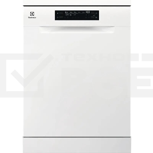 Посудомоечная машина Electrolux ESM48310SW, полноразмерная, белый
