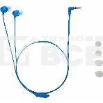 Наушники Sony MDR-EX14AP синий, фото7