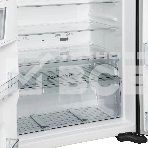 Холодильник Hitachi R-W660PUC7 GGR серый двухкамерный 396/144л морозилка сверху No Frost, Side by Side, фото8