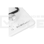 Газовая варочная панель HOMSair HGE643WH, фото9