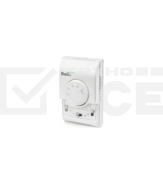Завеса тепловая Ballu BHC-B20T12-PS