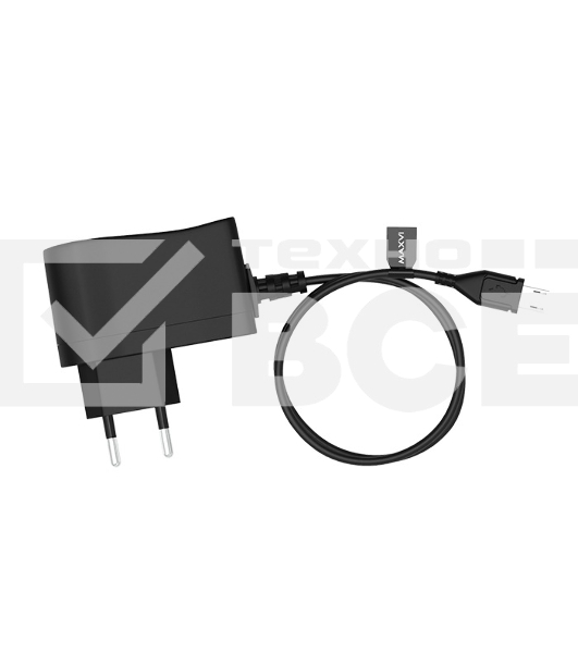 Мобильный телефон Maxvi P30 черный