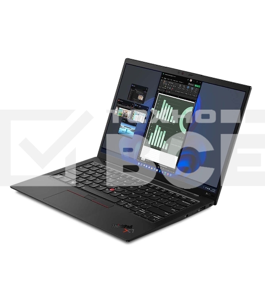 Ноутбук Lenovo ThinkPad X1 Carbon Gen 10 14