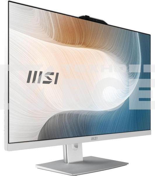 Моноблок MSI Modern AM272P 1M AiO 27