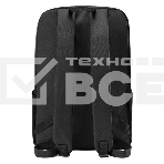 Рюкзак Ninetygo Tiny Lightweight Casual Backpack 90BBPLF2305U-BK черный, фото3