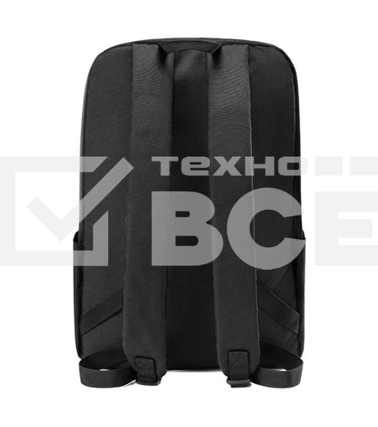 Рюкзак Ninetygo Tiny Lightweight Casual Backpack 90BBPLF2305U-BK черный
