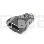 Переходник с HDMI на mini HDMI, фото 1