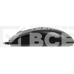 Мышь проводная A4Tech OP-530NU черный, 1200 dpi, USB, кнопки - 3, фото5
