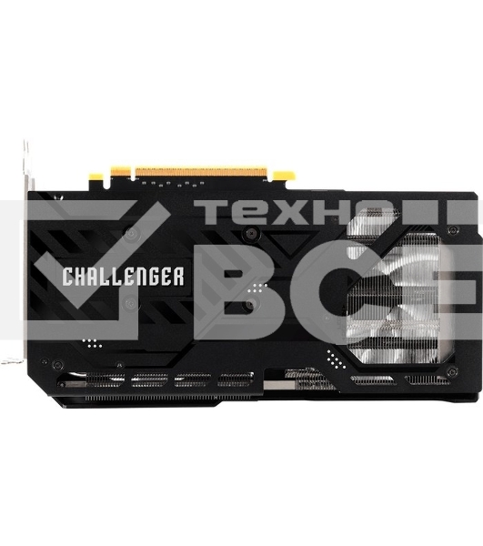 Видеокарта Asrock B580 CL 12GO PCI-E 4.0 INTEL ARC B580 12Gb 192bit GDDR6 2740/19000 HDMIx1 DPx3 HDCP Ret