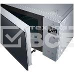 Микроволновая печь LG MW25R35GISL стальной /черный, 25 л, 1000 Вт, переключатели - сенсор, фото5