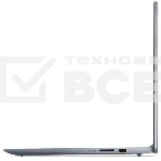 Ноутбук Lenovo IdeaPad Slim 3 15IRU8 серый 82X700DBUE Core i3 1315U 8Gb SSD256Gb Intel UHD Graphics 15.6