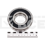 Подшипник ZWZ 6308-2RS, фото5