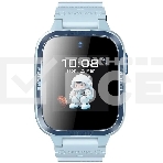 Смарт-часы HONOR CHOICE TAR-WB01 PLUS 4G KIDS синий, фото2