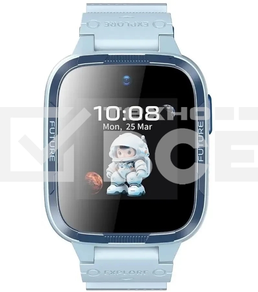 Смарт-часы HONOR CHOICE TAR-WB01 PLUS 4G KIDS синий