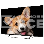 Телевизор TopDevice 50'' TDTV50CS03U_BK черный UHD Smart YaOS 1.5GB 8GB, фото3