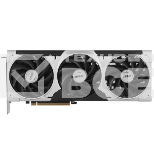 Видеокарта MSI PCIE16 RTX5080 16GB RTX 5080 16G VENTUS 3X PLUS