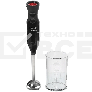 Блендер погружной Bosch MS6CB61V1 черный