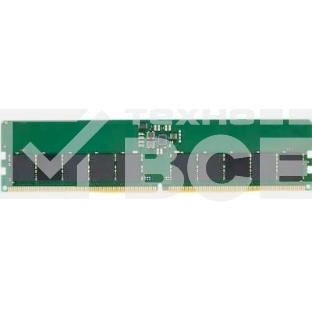 Оперативная память Kingston, DDR5, 32GB (1x32GB), 4800MHz, CL40, DIMM, ECC