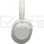Гарнитура накладные Sony WH-ULT900N белый беспроводные bluetooth оголовье (WHULT900N/W), фото2