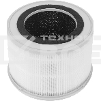 Бытовой очиститель воздуха FUNAI YAKATA HAP-Y230S01E, фото4