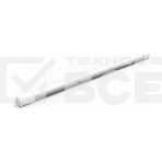 Лампа светодиодная Gauss Elementary T8 10Вт 6500К G13 800лм 600мм стекло поворотная, фото5