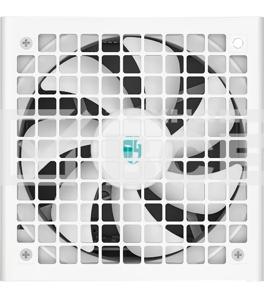 Блок питания Deepcool/GamerStorm PN1200M WH (ATX 3.1, 1200W, Full Cable Management, PWM 135мм fan, Active PFC, 80+ GOLD, Active PFC + Full Bridge SRC LLC + DC/DC, Gen5 PCIe, белый) RET