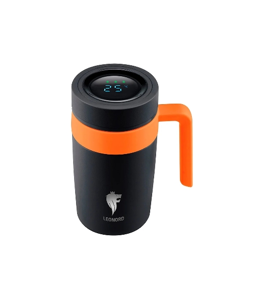 Термокружка LEONORD LEO-02, объем 500 мл (323493)