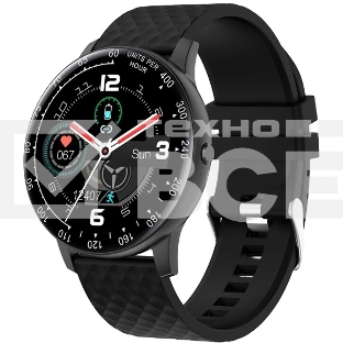 Умные часы Ritmix RFB-480