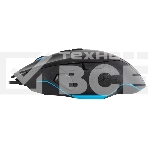 Мышь проводная Acer OMW123 черный, 6400 dpi, USB, кнопки - 8, фото15