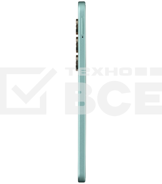 Смартфон Tecno Spark 40 Pro 8/128Gb, зеленый