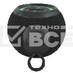 Беспроводная колонка MORE CHOICE BS55 черный, фото5