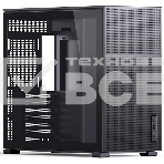 Компьютерный корпус JONSBO Computer Case D41 MESH version черный, фото9