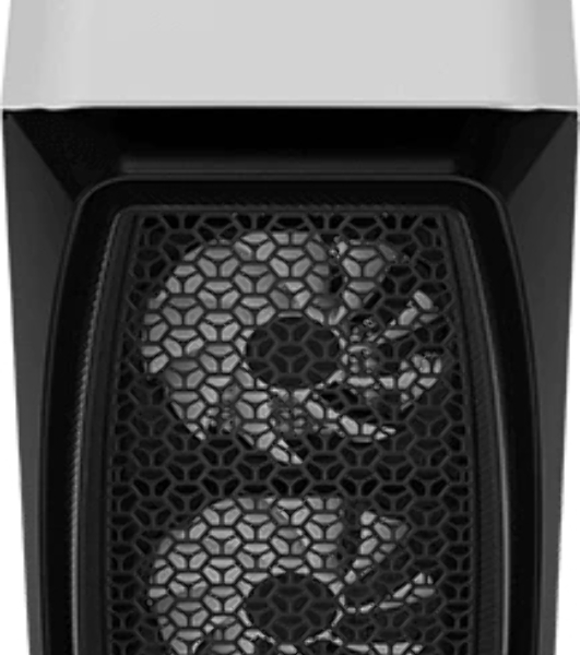 Компьютерный корпус Aerocool/Formula Aero One Frost-G-WT-v1 белый без БП ATX 4x120мм 2x140мм 2xUSB 3.0 audio bott PSU