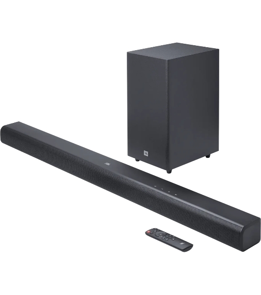 Саундбар JBL Cinema SB580