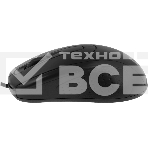 Мышь проводная Defender Standard MB-580 черный, 1000 dpi, USB, кнопки - 3, фото15