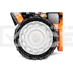 Снегоуборщик бензиновый Daewoo DAST 8565 8.5л.с., фото10