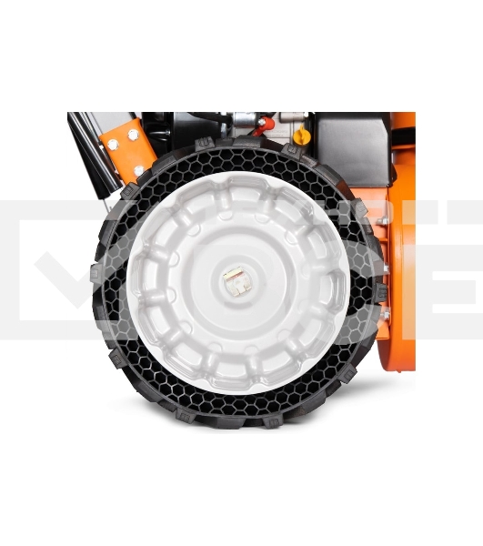 Снегоуборщик бензиновый Daewoo DAST 8565 8.5л.с.