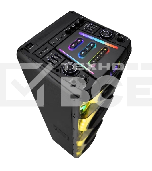 Колонка ELTRONIC 10