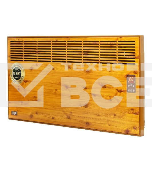 Конвектор электрический iVigo EPK4590E20 2000 Вт Дерево