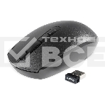 Мышь беспроводная Smartbuy ONE 280AG черная (SBM-280AG-K), фото2