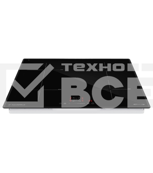 Индукционная варочная панель Maunfeld AVI6046SBK