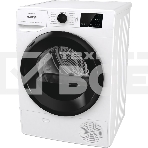 Сушильная машина Gorenje DPNE92GNLWIFI/C кл.энер.:A++ макс.загр.:9кг белый, фото7